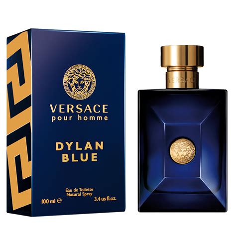 Versace Versace Dylan Blue 